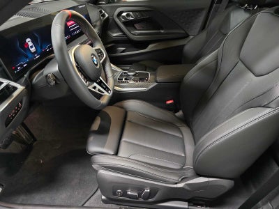 2026 BMW 2 Series M240i xDrive