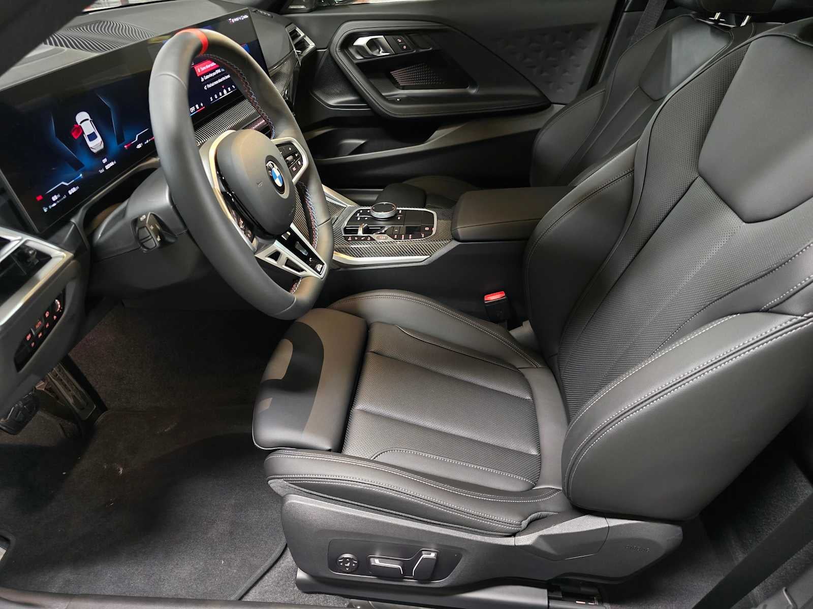 2026 BMW 2 Series M240i xDrive