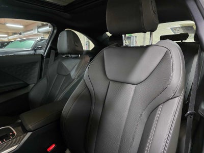 2026 BMW 2 Series M240i xDrive