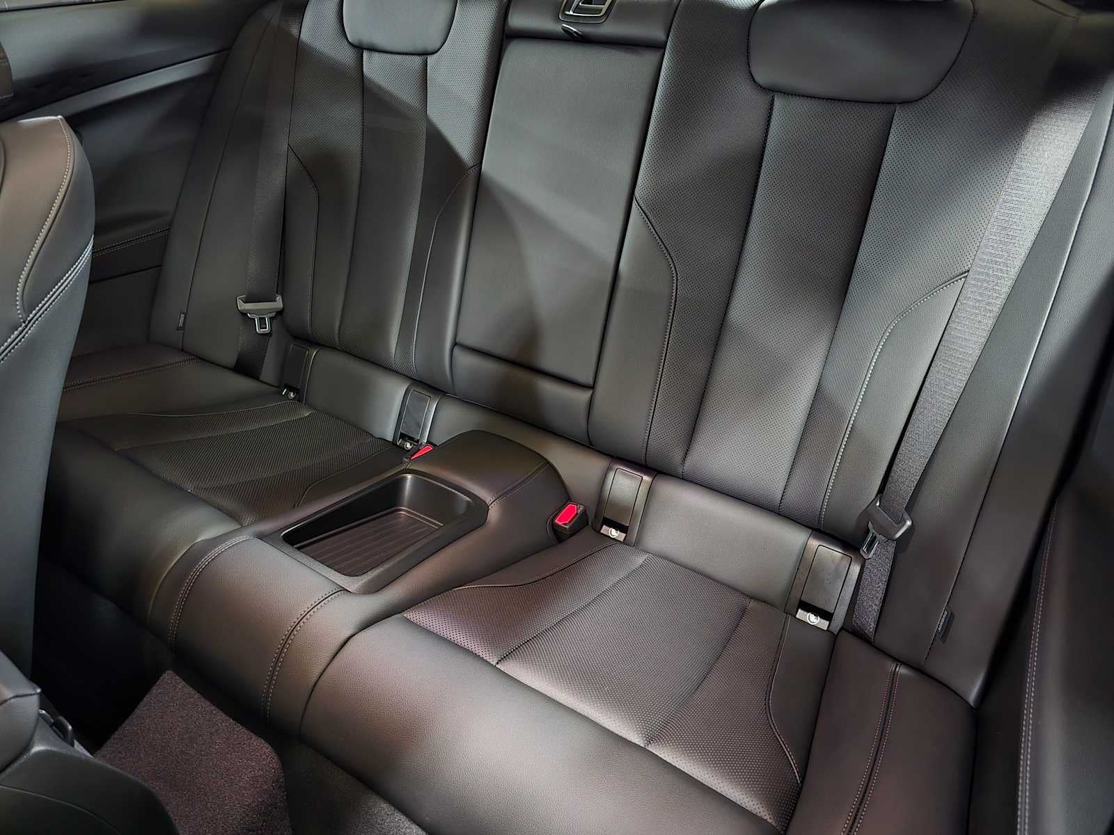 2026 BMW 2 Series M240i xDrive