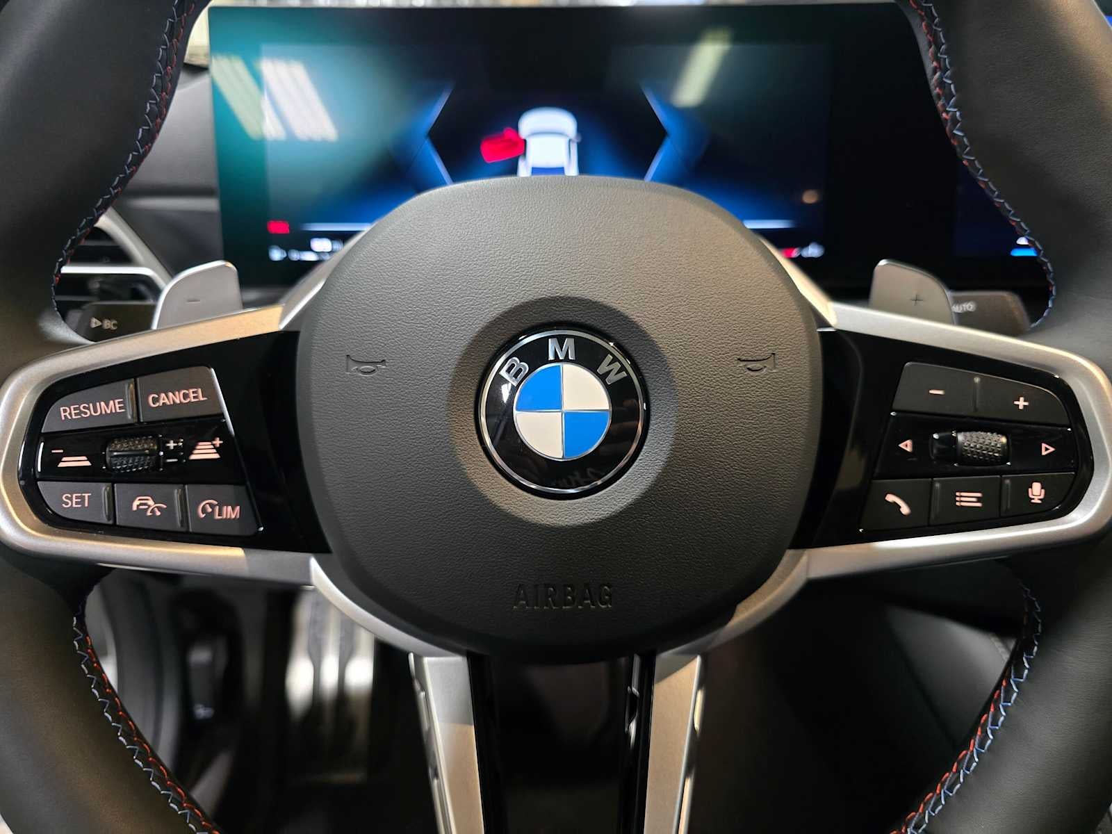2026 BMW 2 Series M240i xDrive