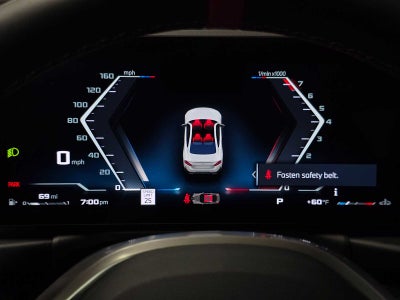 2026 BMW 2 Series M240i xDrive