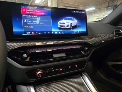 2026 BMW 2 Series M240i xDrive