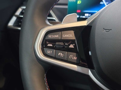 2026 BMW 2 Series M240i xDrive