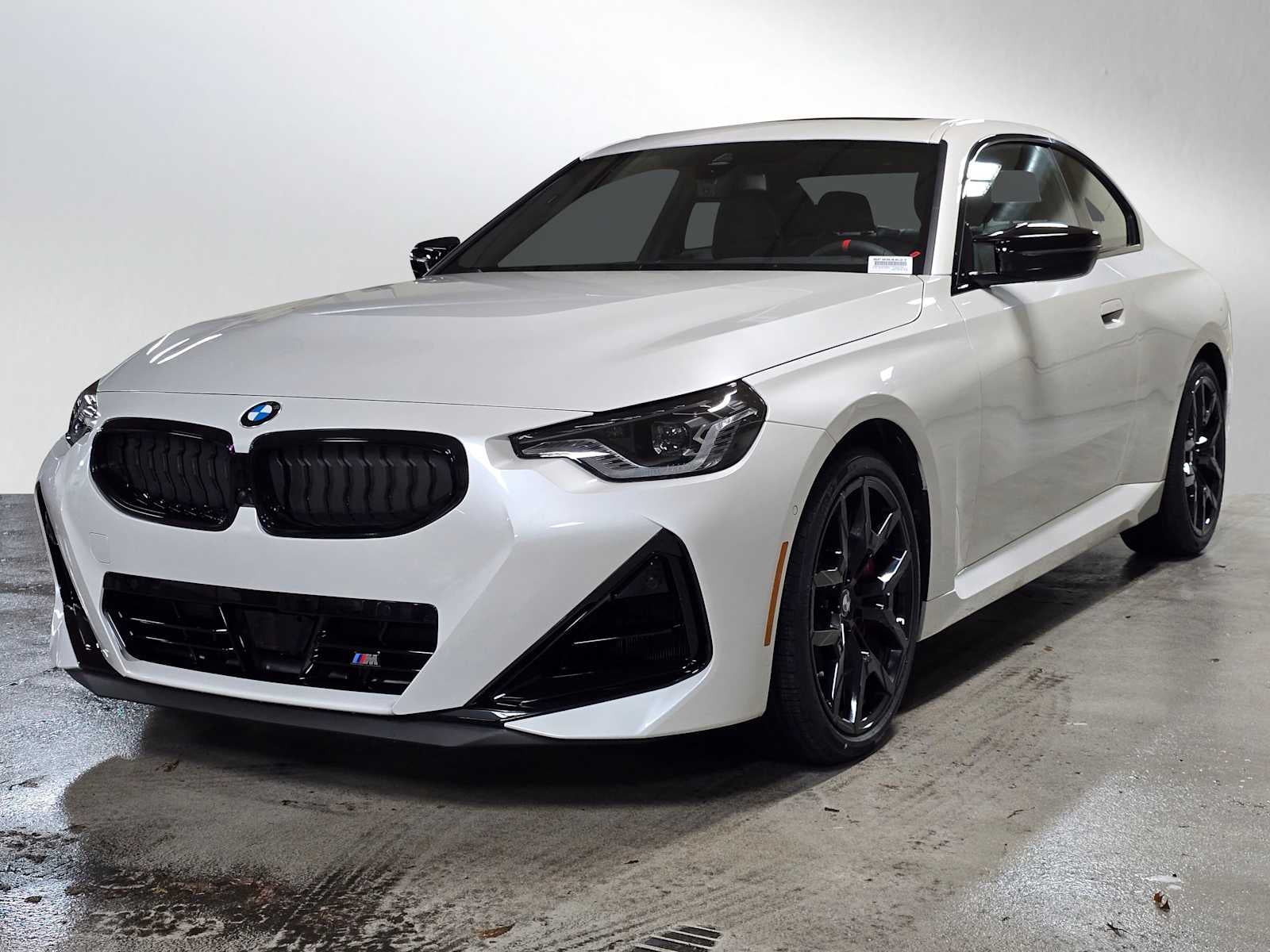 2026 BMW 2 Series M240i xDrive