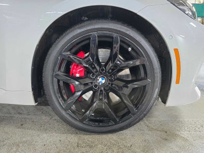 2026 BMW 2 Series M240i xDrive