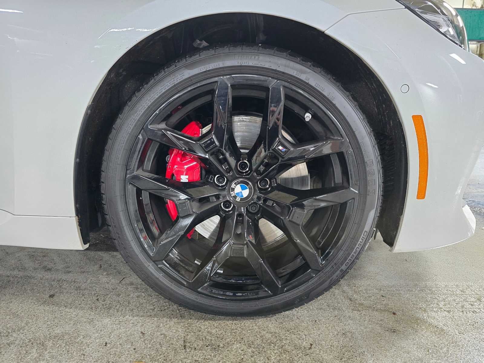 2026 BMW 2 Series M240i xDrive