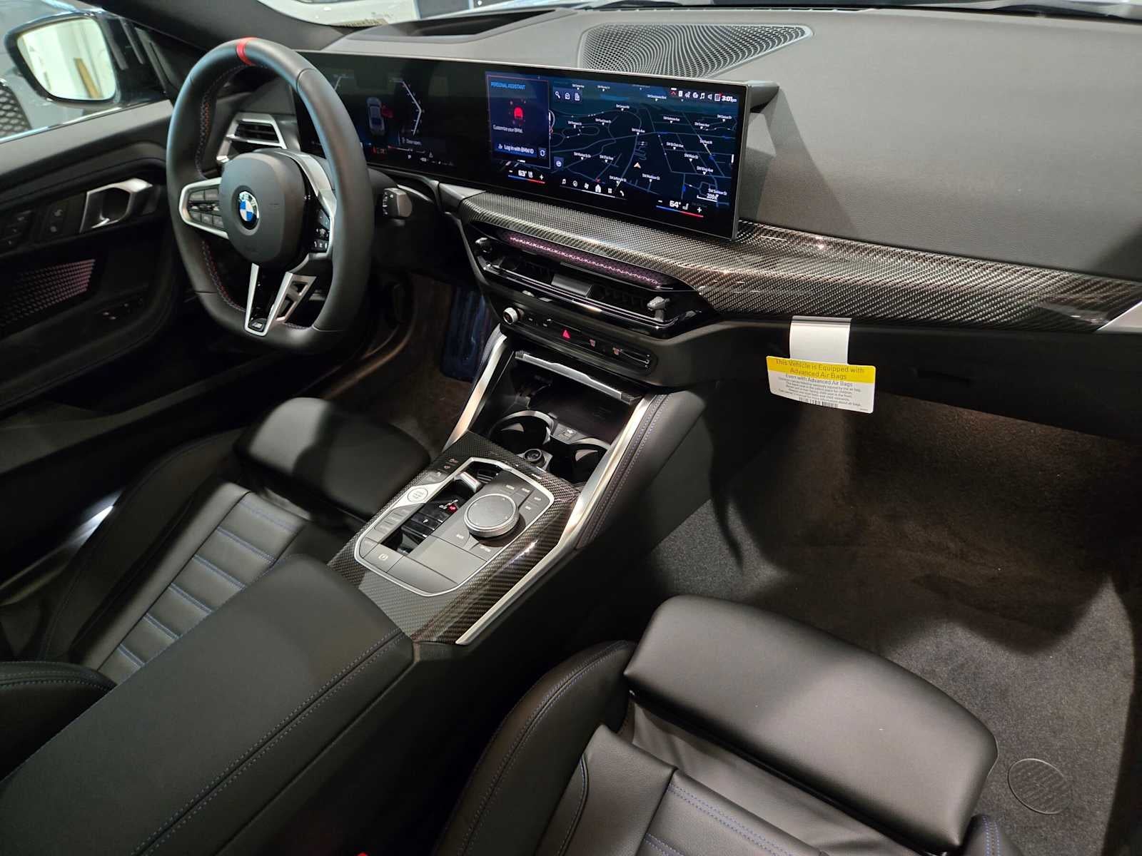 2026 BMW M240i xDrive M240i xDrive