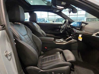 2026 BMW M240i xDrive M240i xDrive