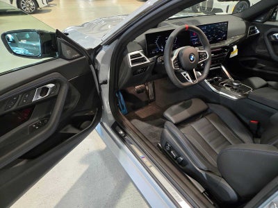 2026 BMW M240i xDrive M240i xDrive