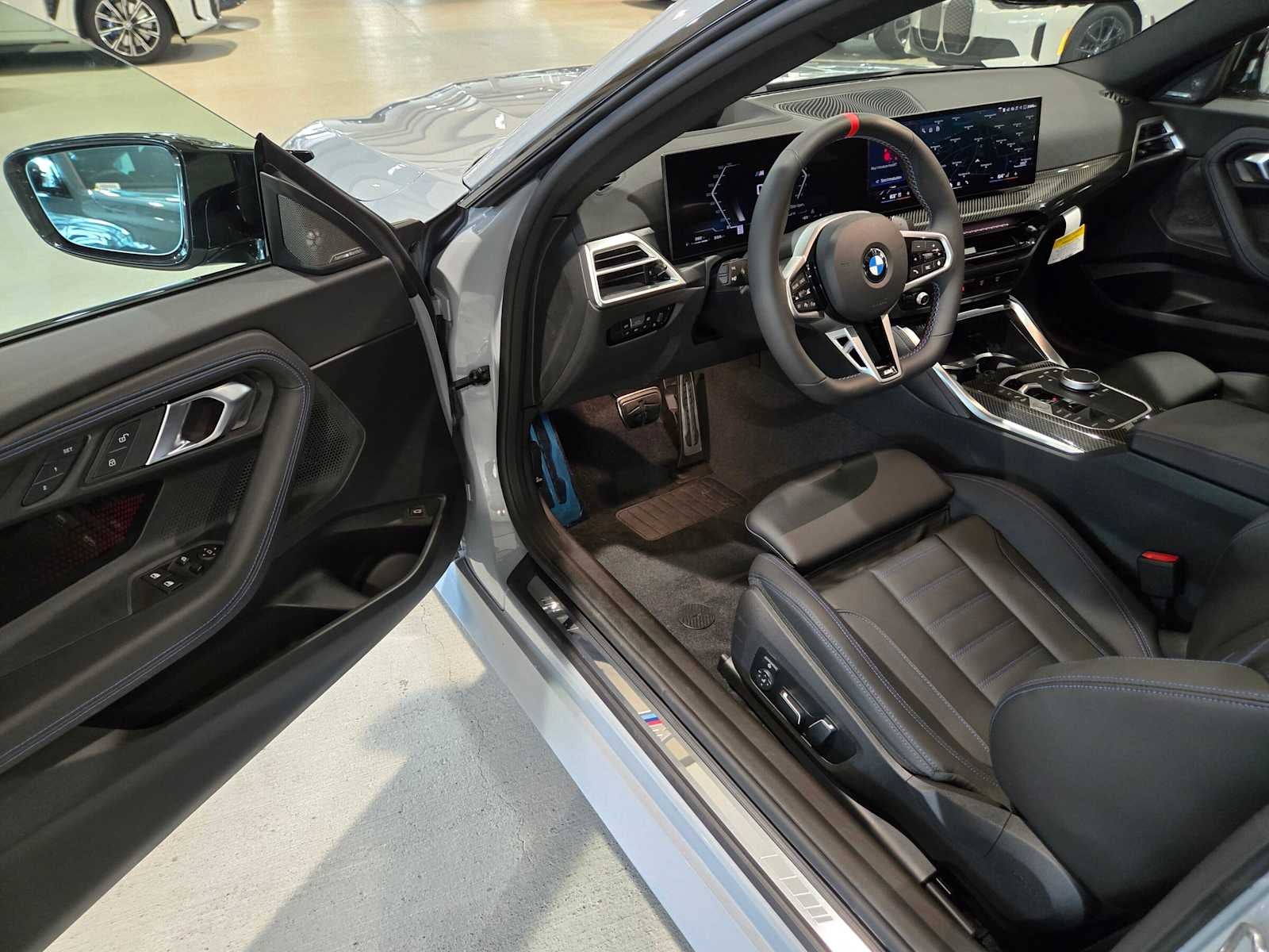 2026 BMW M240i xDrive M240i xDrive
