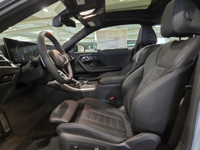 2026 BMW M240i xDrive M240i xDrive