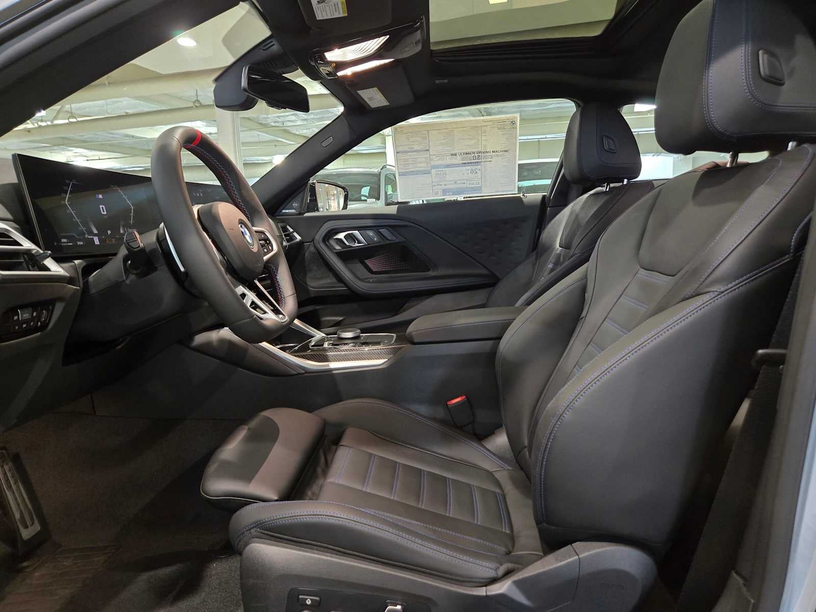 2026 BMW M240i xDrive M240i xDrive