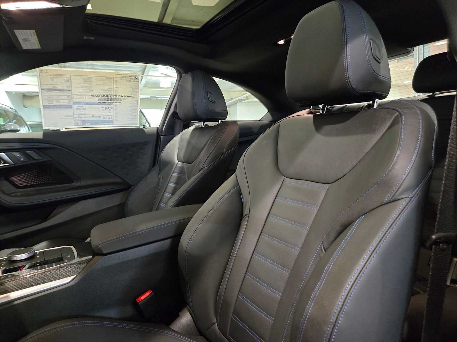 2026 BMW M240i xDrive M240i xDrive
