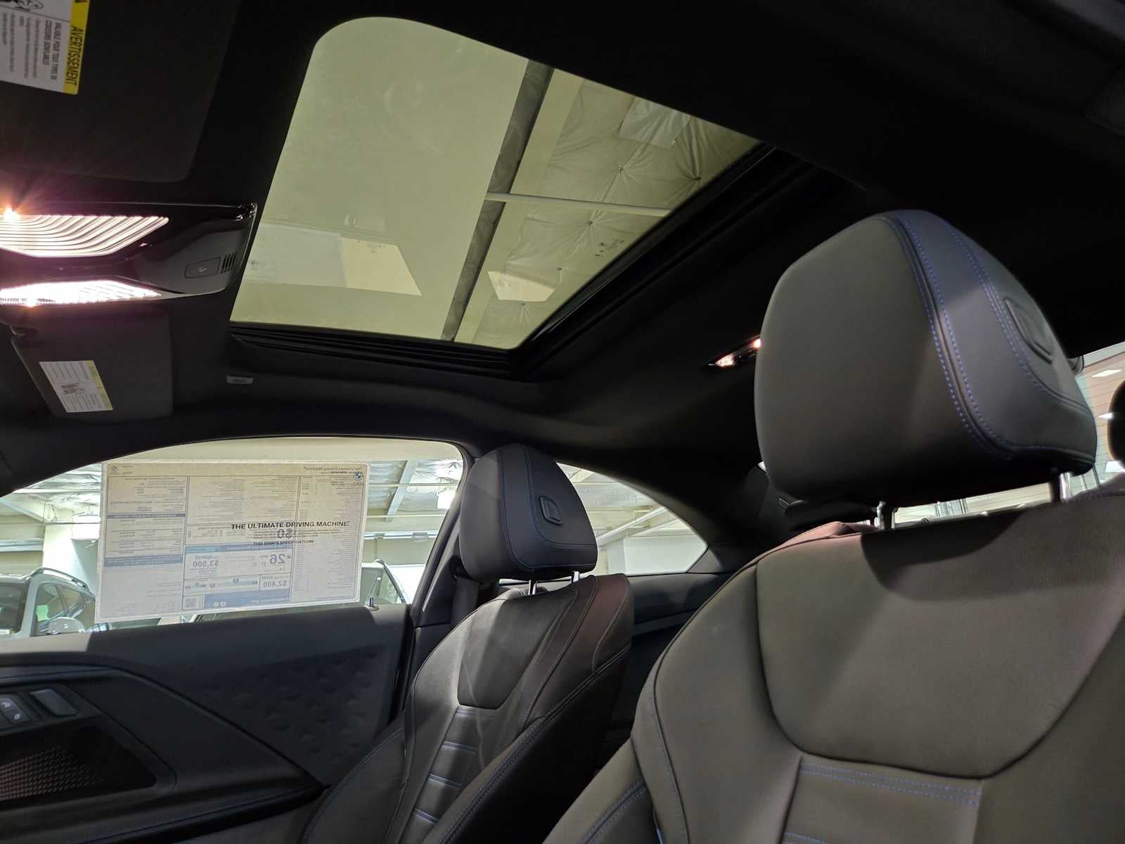 2026 BMW M240i xDrive M240i xDrive