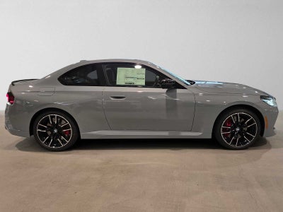 2026 BMW M240i xDrive M240i xDrive