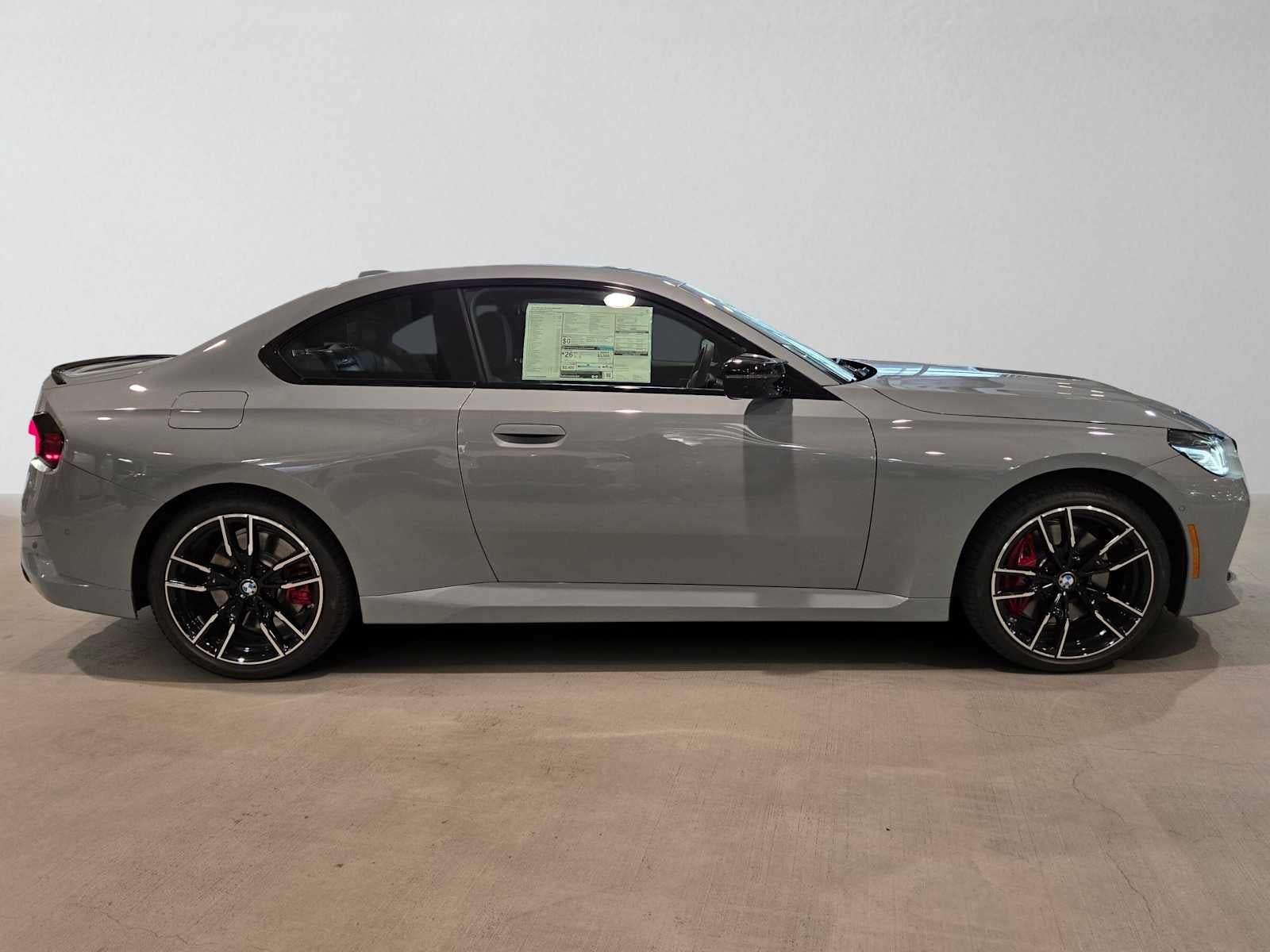 2026 BMW M240i xDrive M240i xDrive