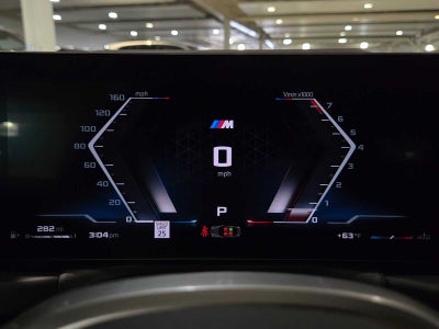 2026 BMW M240i xDrive M240i xDrive