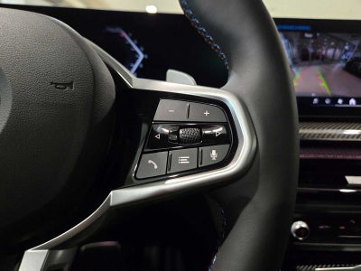 2026 BMW M240i xDrive M240i xDrive