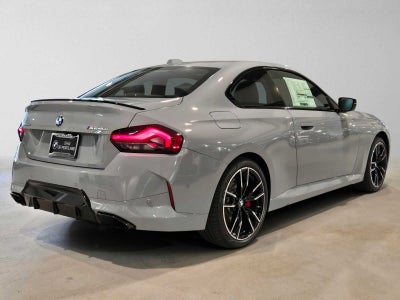 2026 BMW M240i xDrive M240i xDrive