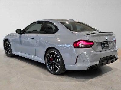 2026 BMW M240i xDrive M240i xDrive