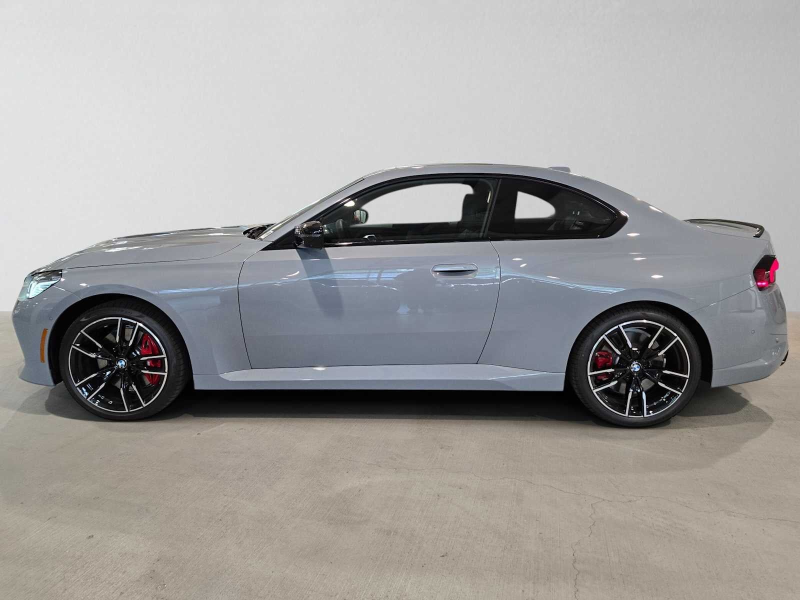 2026 BMW M240i xDrive M240i xDrive
