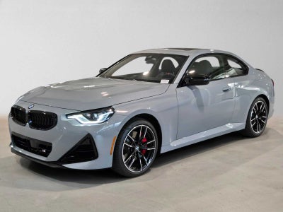 2026 BMW M240i xDrive M240i xDrive