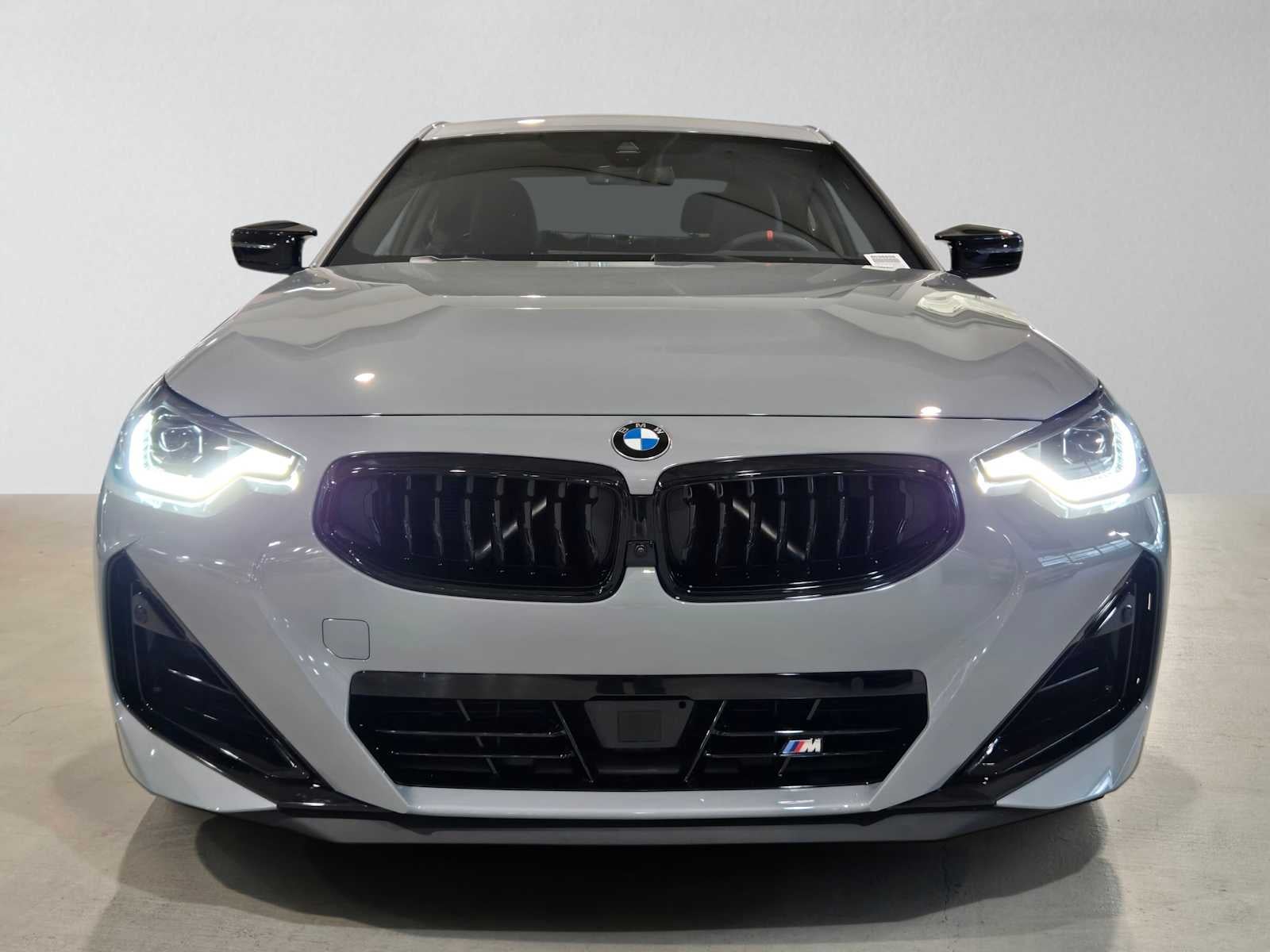 2026 BMW M240i xDrive M240i xDrive