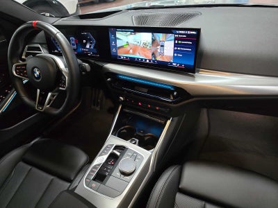 2026 BMW 3 Series M340i NA