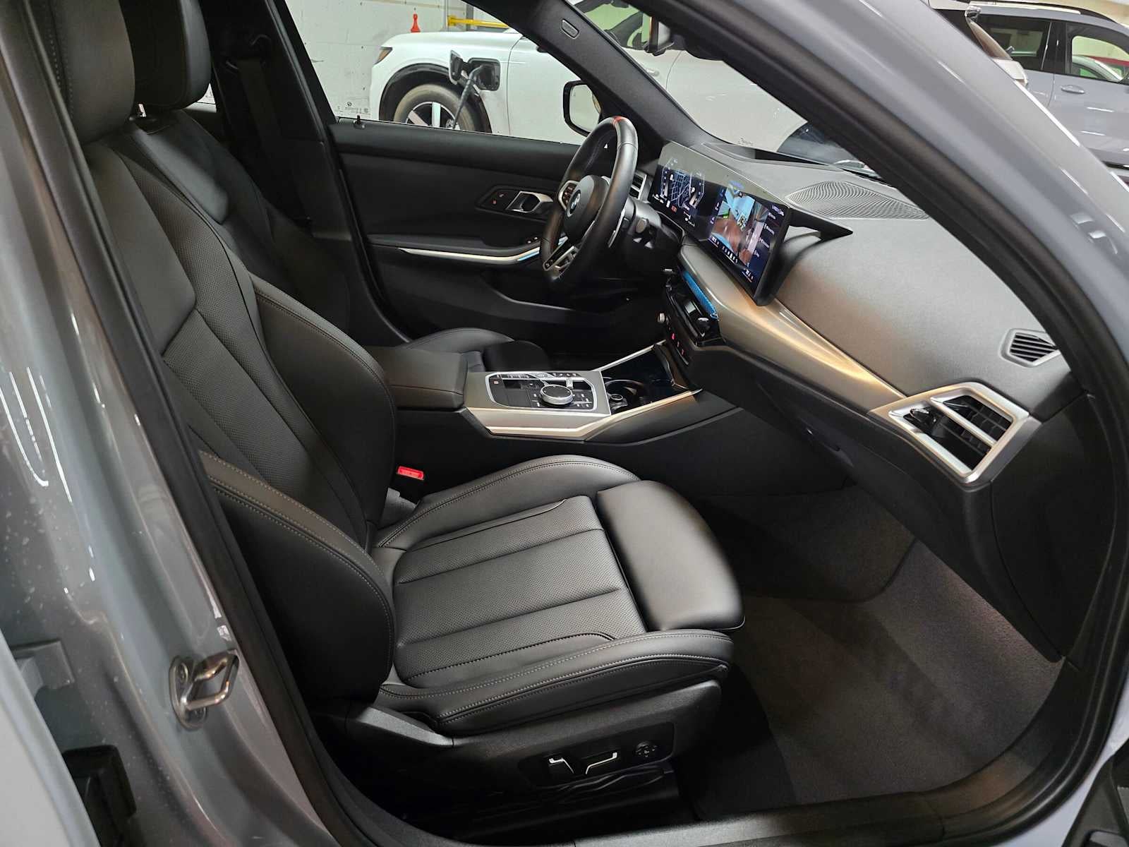 2026 BMW 3 Series M340i NA