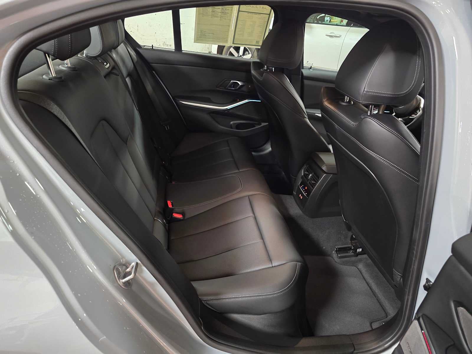 2026 BMW 3 Series M340i NA