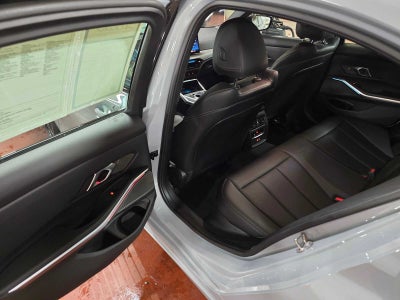 2026 BMW 3 Series M340i NA