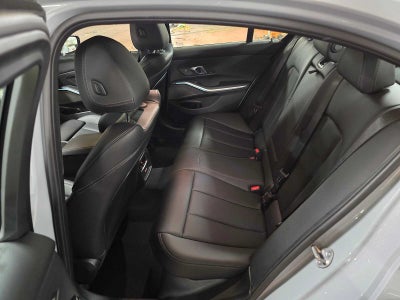 2026 BMW 3 Series M340i NA