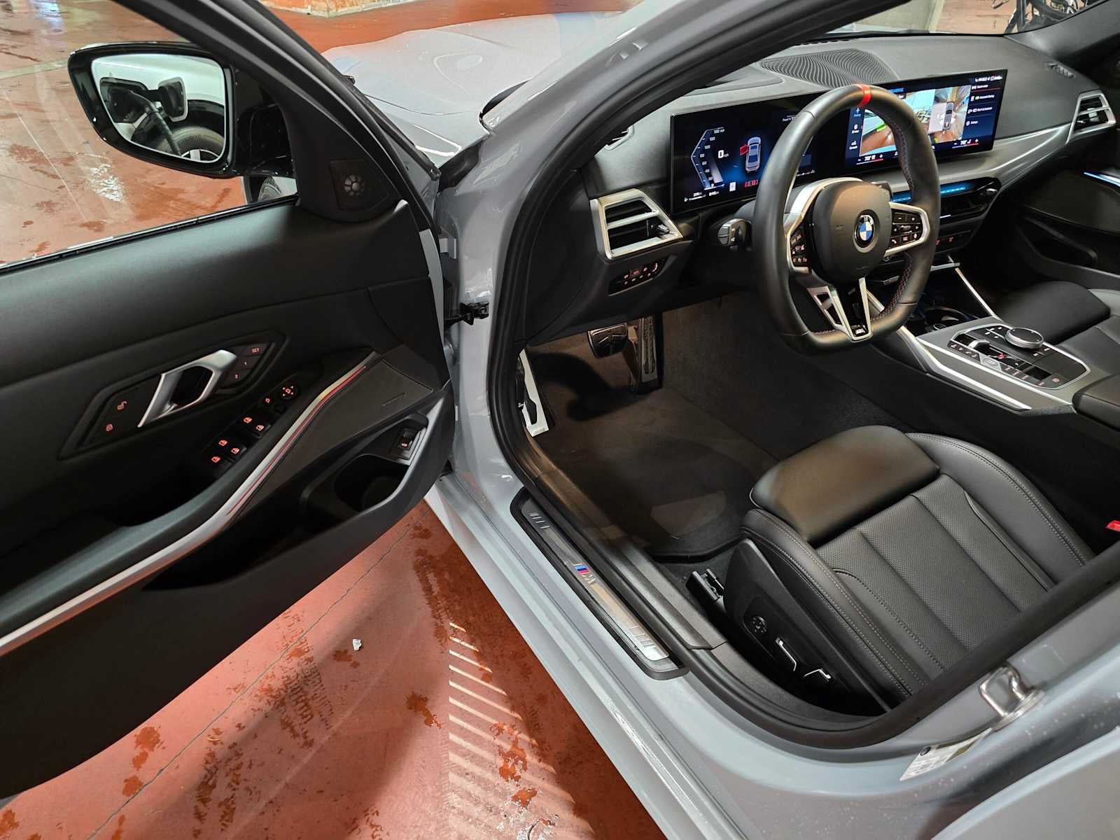 2026 BMW 3 Series M340i NA