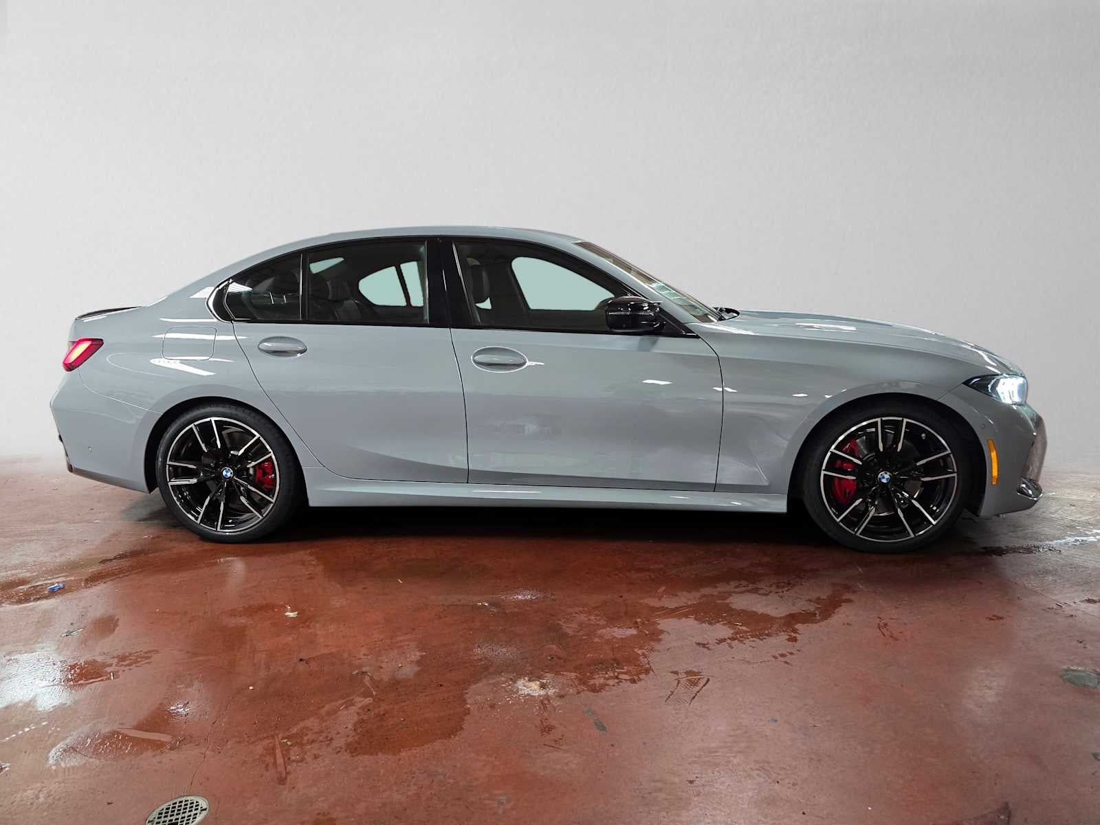 2026 BMW 3 Series M340i NA