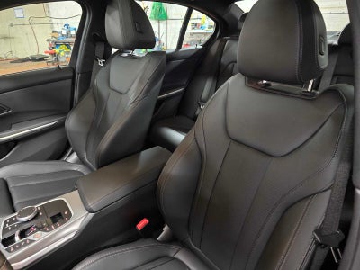 2026 BMW 3 Series M340i NA