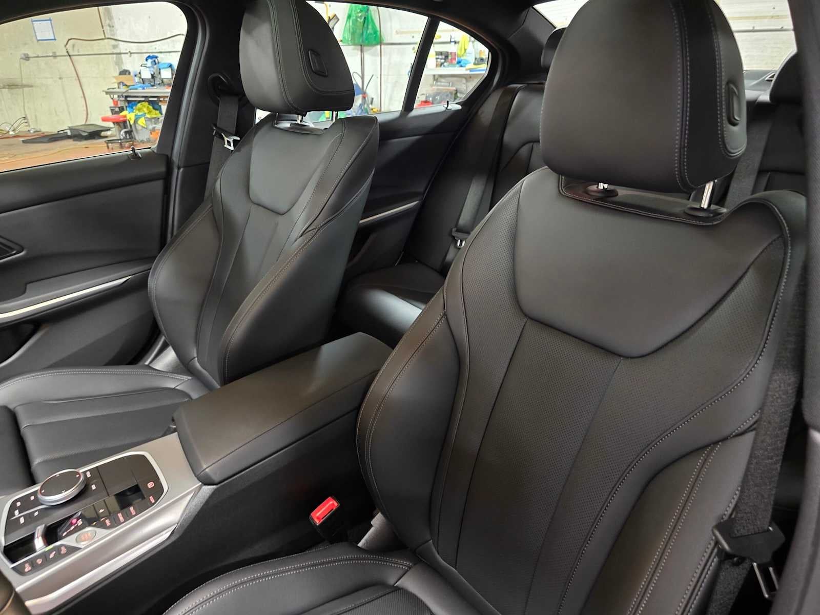 2026 BMW 3 Series M340i NA