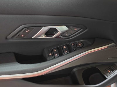 2026 BMW 3 Series M340i NA