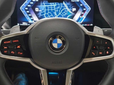 2026 BMW 3 Series M340i NA