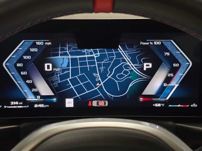 2026 BMW 3 Series M340i NA