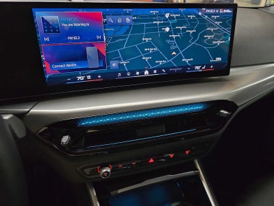 2026 BMW 3 Series M340i NA