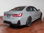 2026 BMW 3 Series M340i NA