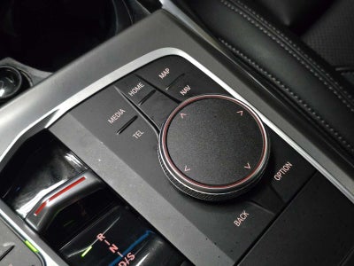 2026 BMW 3 Series M340i NA