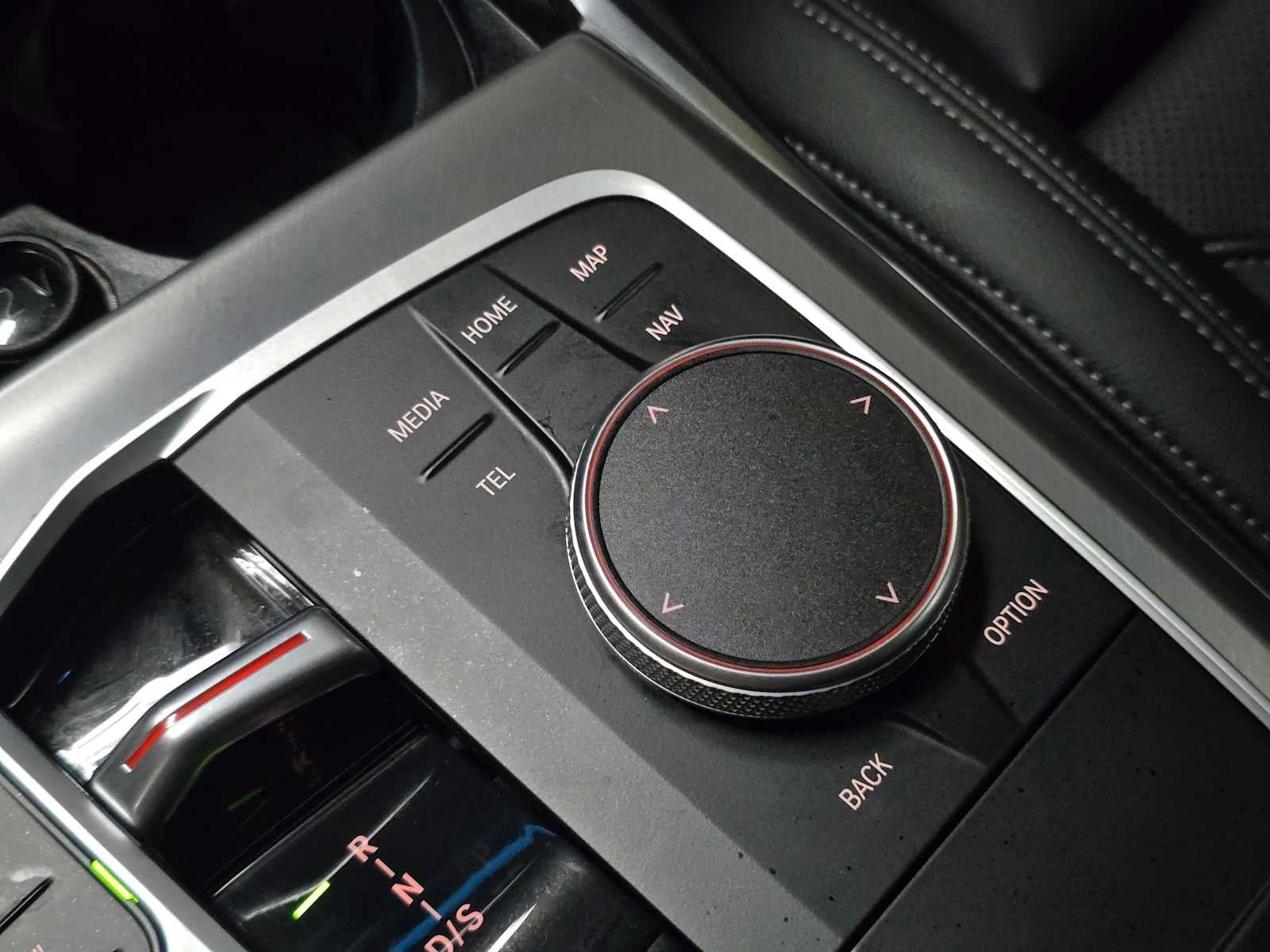 2026 BMW 3 Series M340i NA