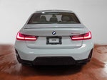 2026 BMW 3 Series M340i NA
