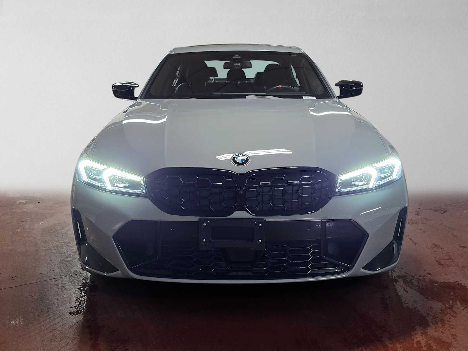 2026 BMW 3 Series M340i NA