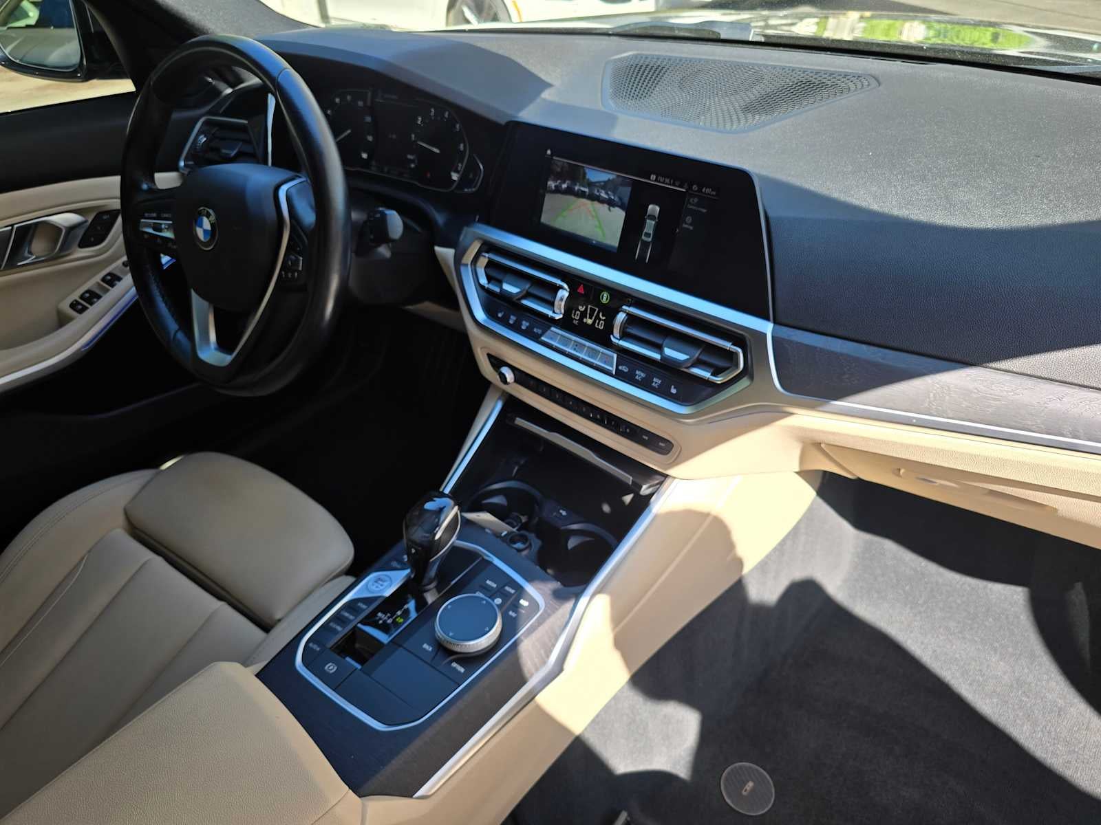 2021 BMW 330i 330i