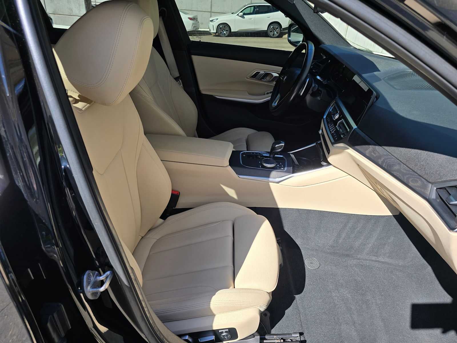 2021 BMW 330i 330i