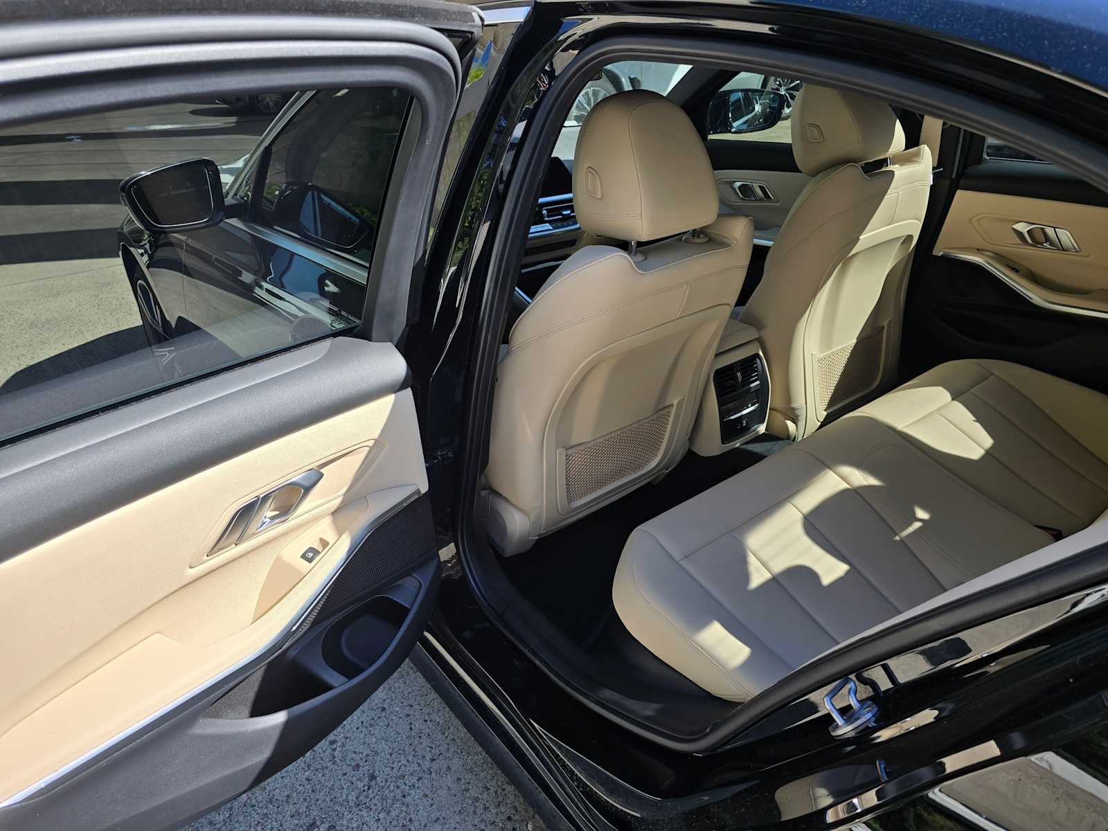 2021 BMW 330i 330i