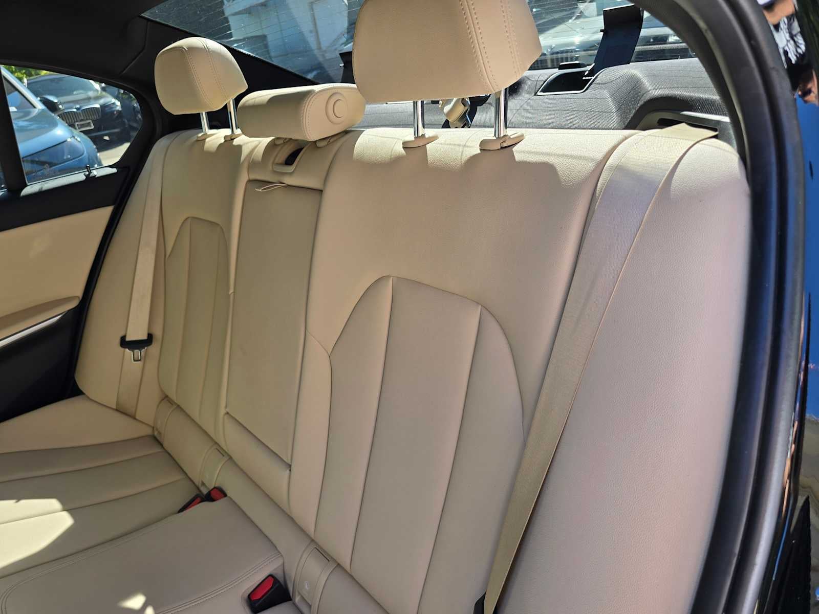 2021 BMW 330i 330i